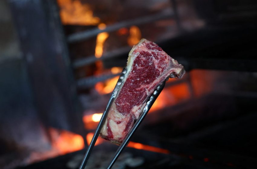  What to know about protein in your diet, according to dietitians