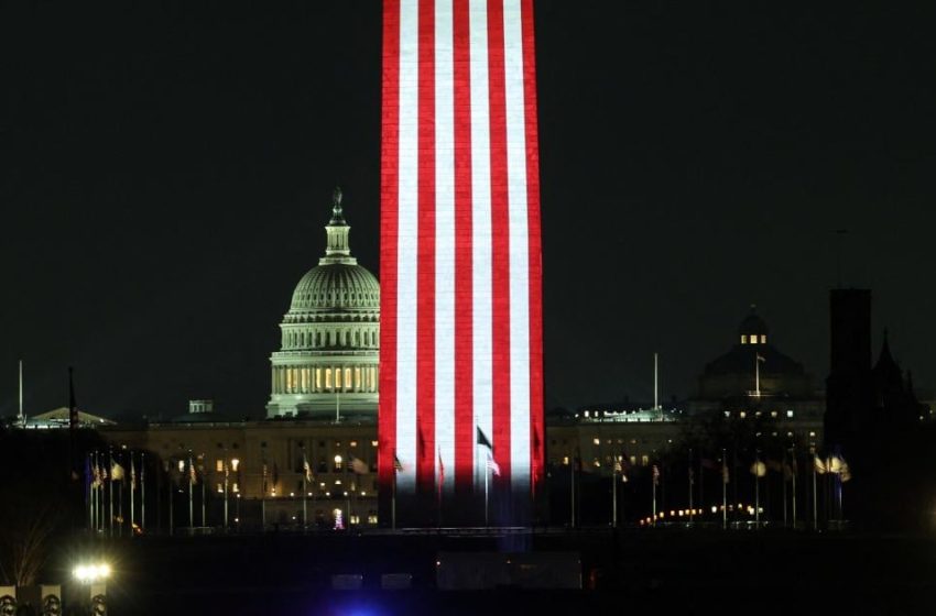  There Is Only One Sphere of Influence