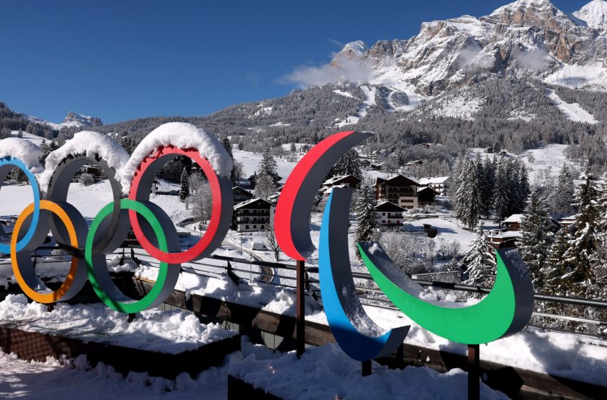  Winter Olympics hit by another suspected sabotage of rail services | Winter Olympics News