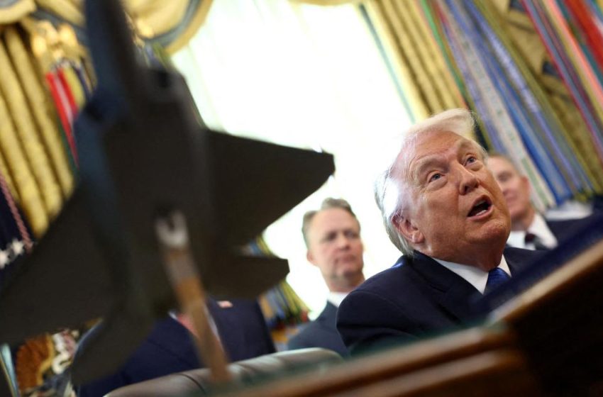  America’s Best Chance to Transform Iran