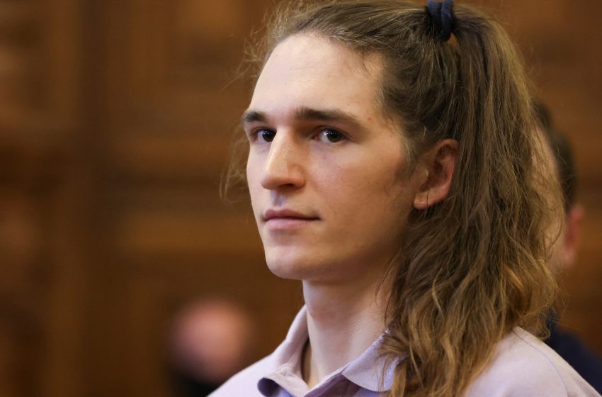  Hungary jails German activist for eight years over far-right rally attacks | The Far Right News