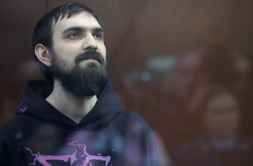  Russia jails stand-up comic Artemy Ostani over war joke | Freedom of the Press News