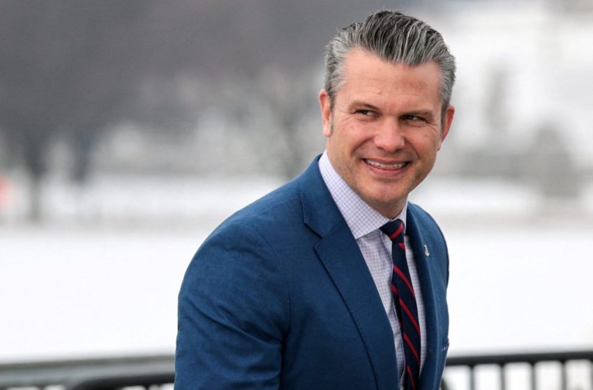  AP report: Hegseth warns Anthropic to let the military use company’s AI tech as it sees fit