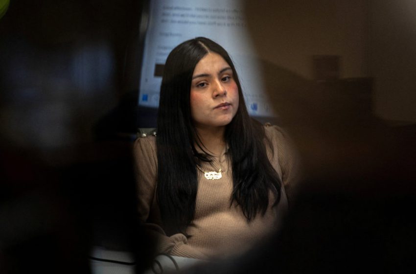  Lawyers of Chicago woman shot by federal agents say documents show how DHS lies about investigations