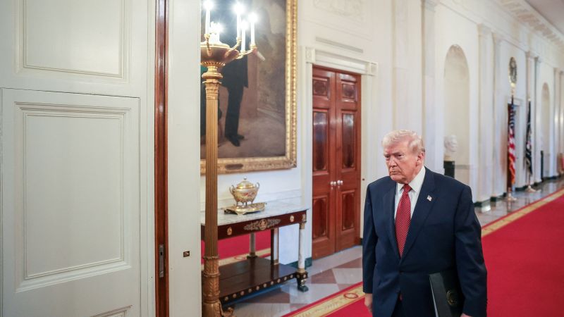  Governors association says all members now invited to White House meeting as Trump defends exclusion of Moore and Polis