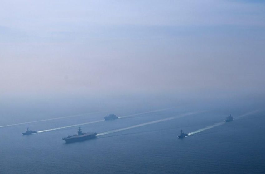  What It Will Take to Change the Regime in Iran