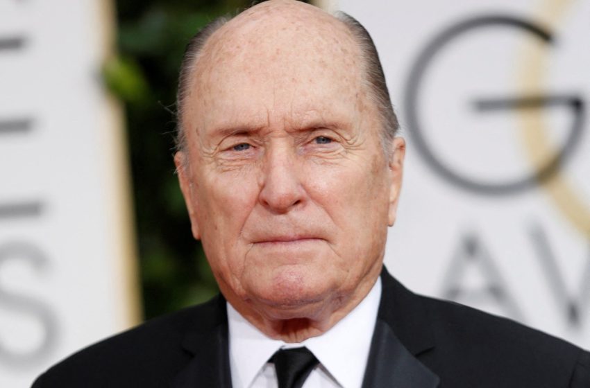  Robert Duvall, Oscar-winning actor and star of The Godfather, dies aged 95 | Arts and Culture News
