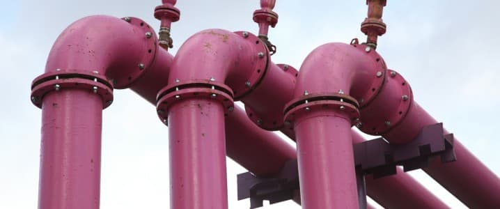  Hungary Seeks Croatian Help As Russian Oil Flows Via Ukraine Halted