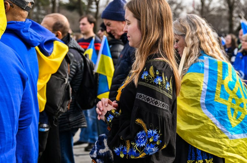  Russia-Ukraine war: List of key events, day 1,459 | Russia-Ukraine war News