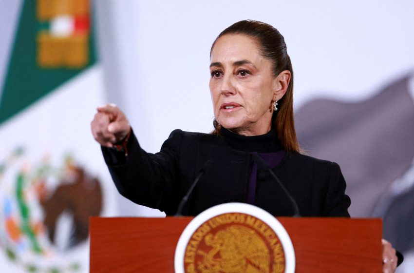  Mexico prepares for 40-hour workweek by 2030 in major labour overhaul | Labour Rights News