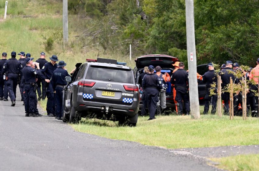 85-year-old widower kidnapped and murdered in apparent case of mistaken identity in Australia