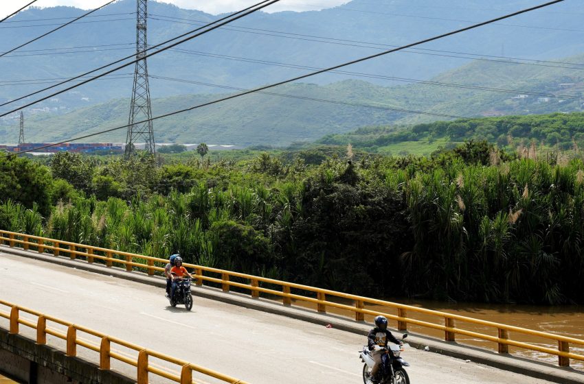  Ecuador hikes tariffs on Colombian imports to 50 percent starting March 1 | Trade War News