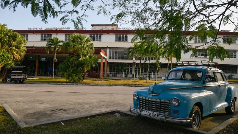  What we know about the Cuba speedboat shooting incident