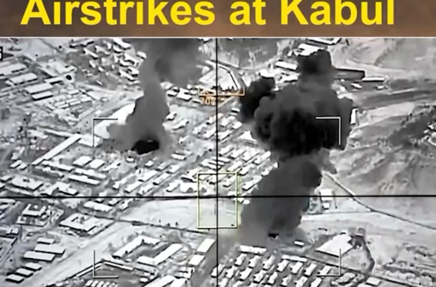  World reacts to eruption of fighting between Pakistan, Afghanistan | Conflict News