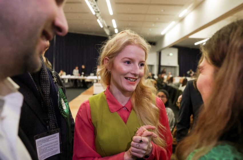  Green Party wins UK by-election in blow to Labour, PM Starmer | Elections News