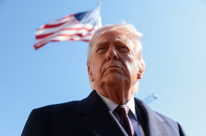  Trump suggests U.S. could have ‘friendly takeover of Cuba’