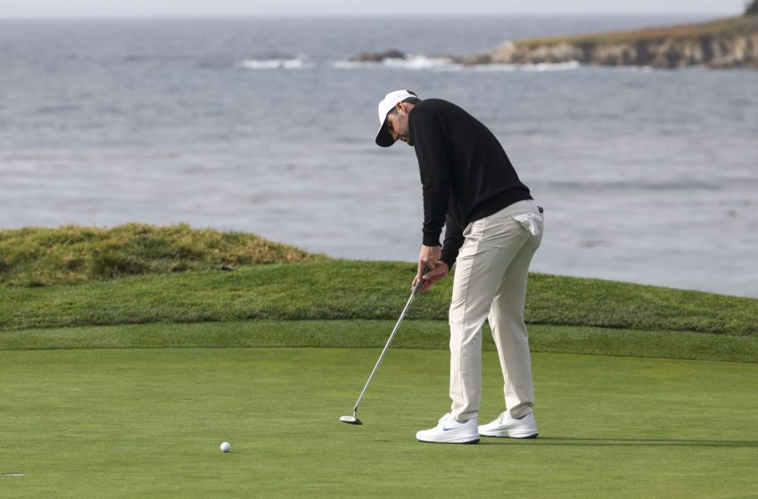  2026 AT&T Pebble Beach Pro-Am – Noonan’s Picks – Betsperts Golf