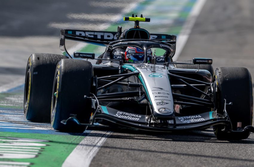  2026 F1 Bahrain pre-season 1st Test – Day 3 full results