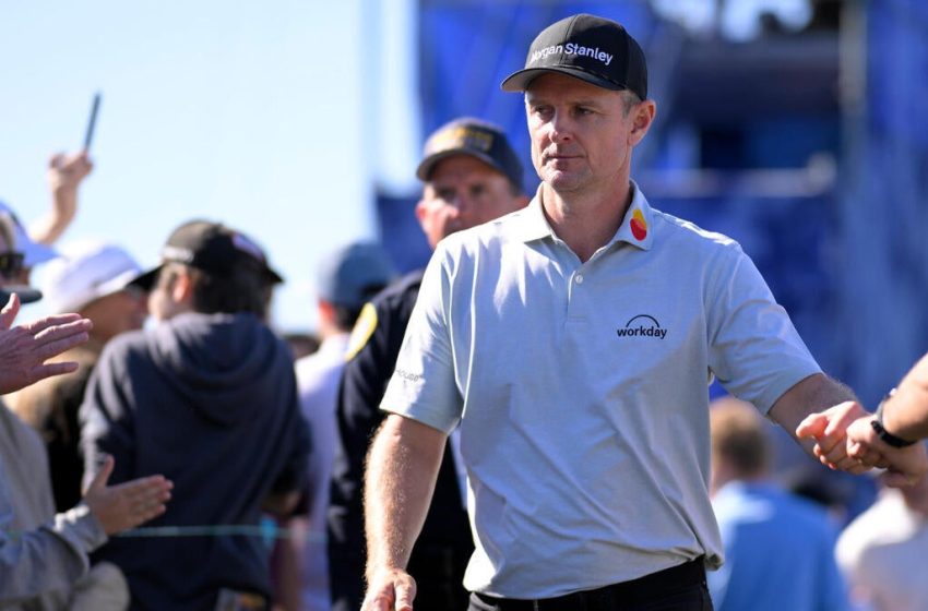  2026 Farmers Insurance Open leaderboard: Justin Rose sets scoring record in rousing win