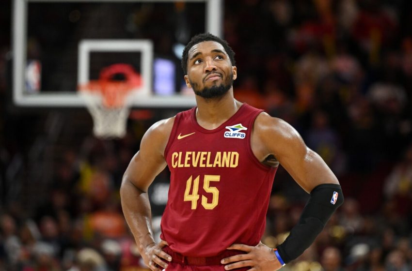  2026 NBA All-Star Game reserves: Anthony Edwards, Donovan Mitchell in, who got snubbed?