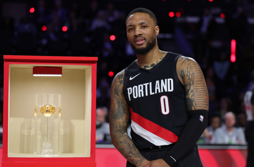  2026 NBA All-Star Saturday live updates: Slam Dunk Contest results, highlights