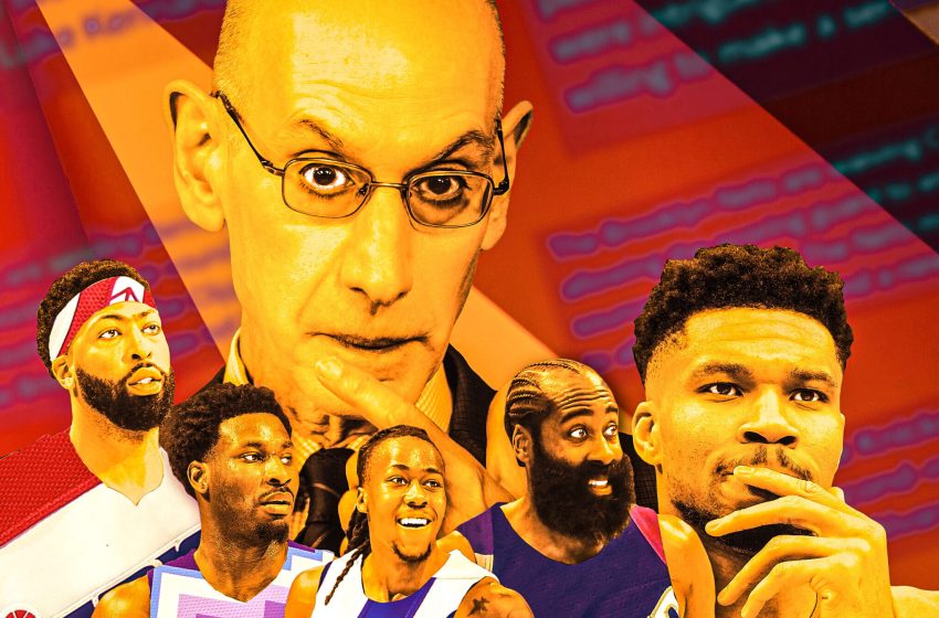  2026 NBA Trade Deadline Winners and Losers