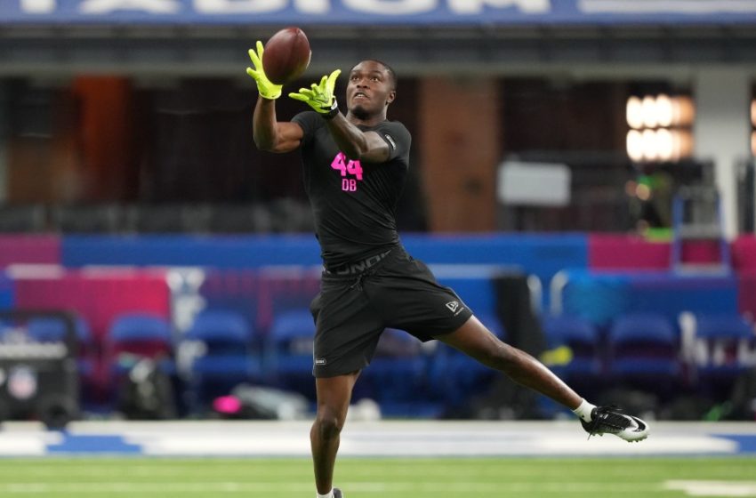  2026 NFL Combine results: 7 winners from the safeties group