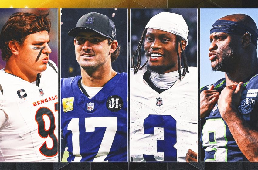  2026 NFL Free Agency: The Top 100 Players Available and Potential Fits