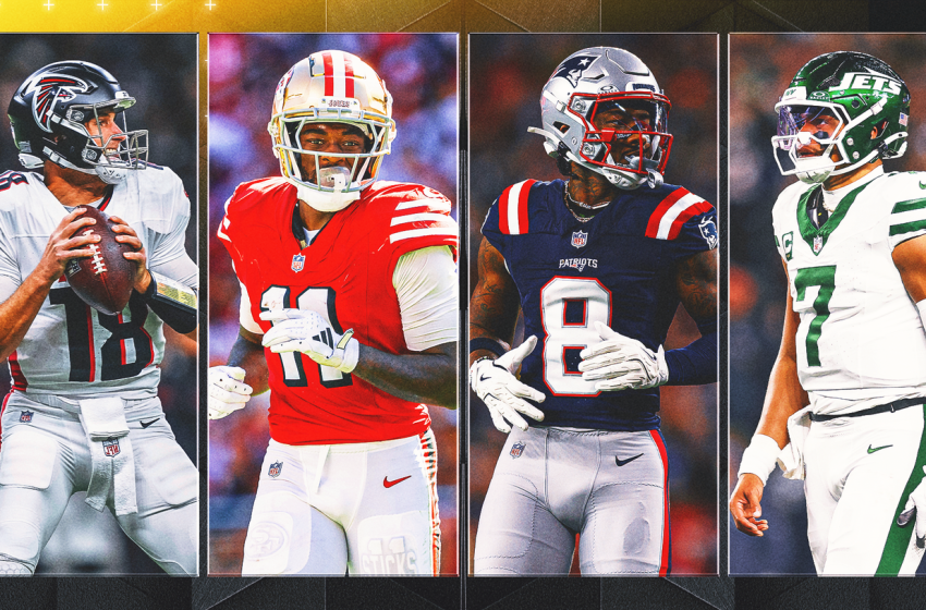  2026 NFL Free Agency: Top 25 Potential Salary Cap Cuts This Offseason