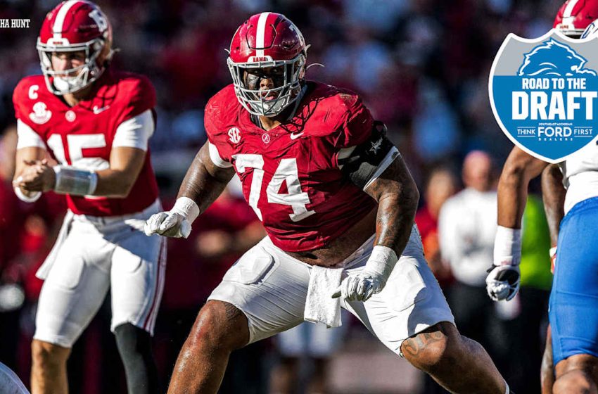  2026 NFL Mock Draft 1.0: First selections