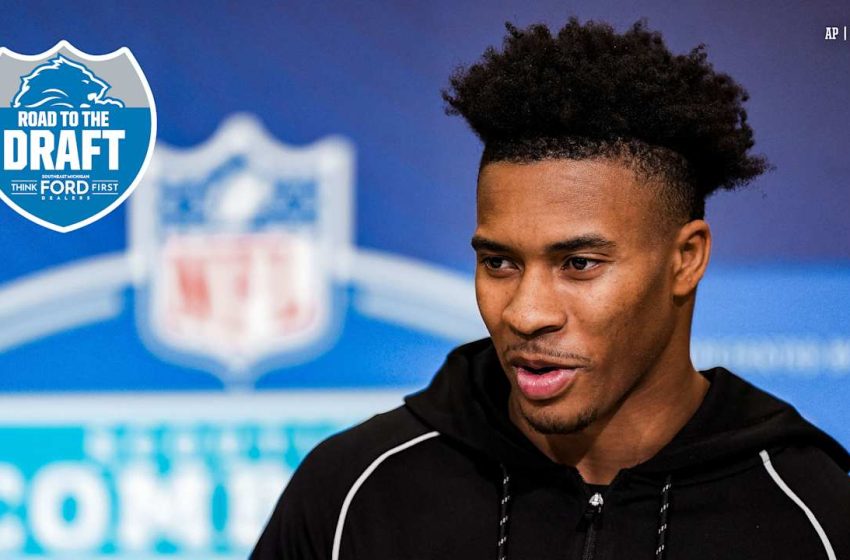  2026 NFL Scouting Combine Day 2 observations