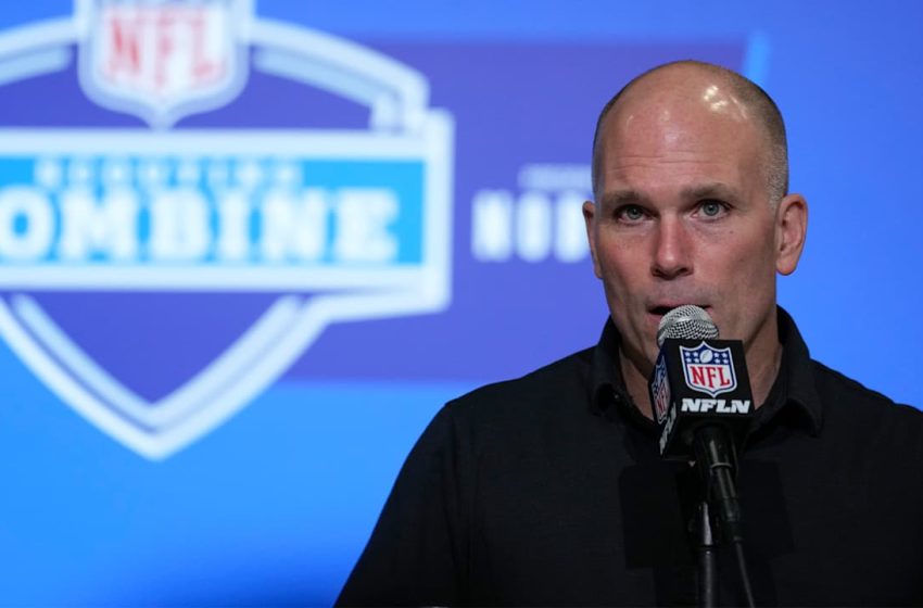  2026 NFL Scouting Combine: Everything You Need to Know – Baltimore Ravens