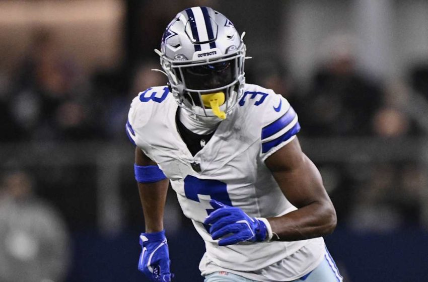  2026 NFL franchise tag window opens today