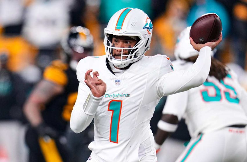  2026 NFL free agency: Tua Tagovailoa, Geno Smith among notable AFC cut candidates – NFL.com