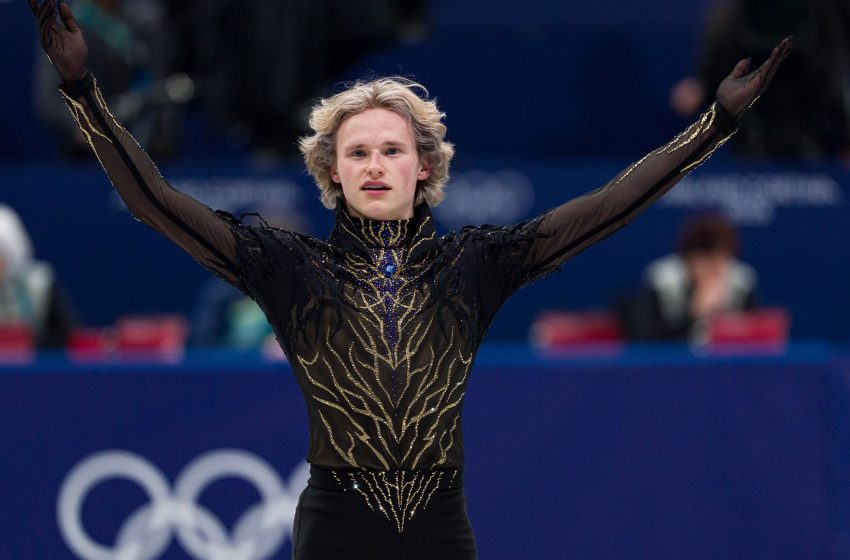  2026 Olympic figure skating live updates: Ilia Malinin to make quad Olympic history at the Milan Cortina Games – NBC Olympics