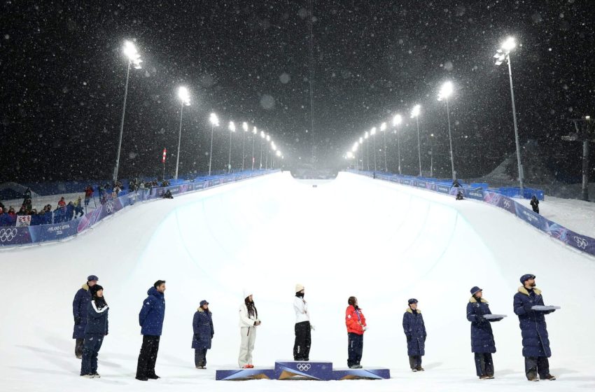  2026 Olympics, Day 6 recap: Kim outdone, Ukrainian skeleton athlete files appeal