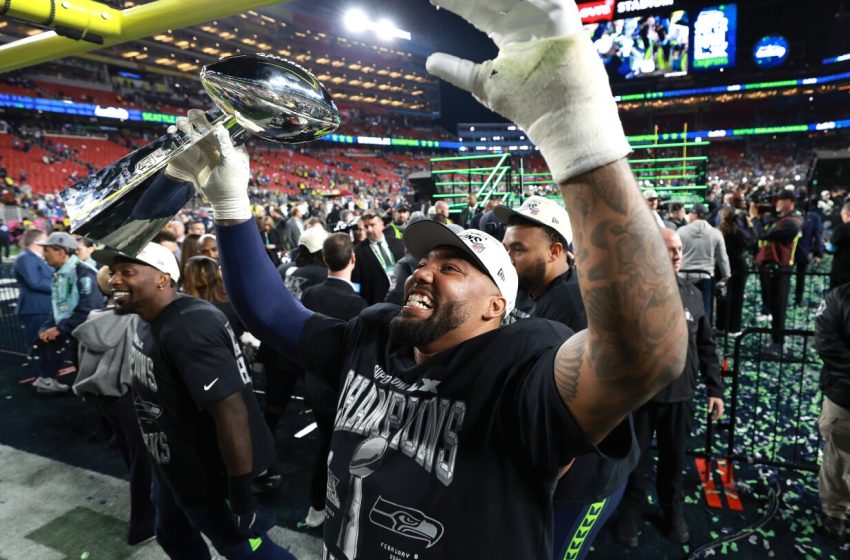  2026 Super Bowl Seahawks vs Patriots live updates: Score, highlights, news, analysis, stats for SB 60