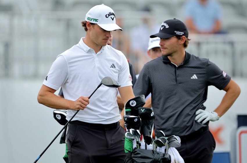  2026 WM Phoenix Open – Noonan’s Outright Picks – Betsperts Golf