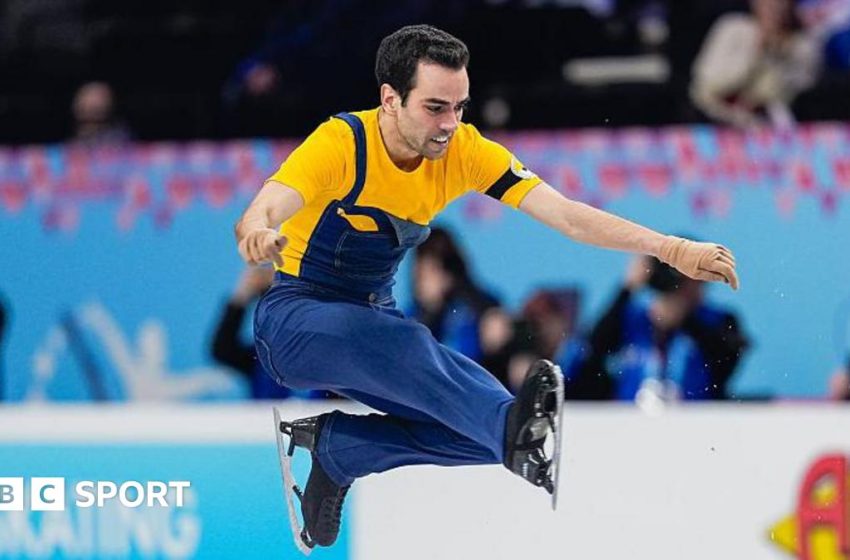  2026 Winter Olympics: Skater cannot perform to Minions music in Milan