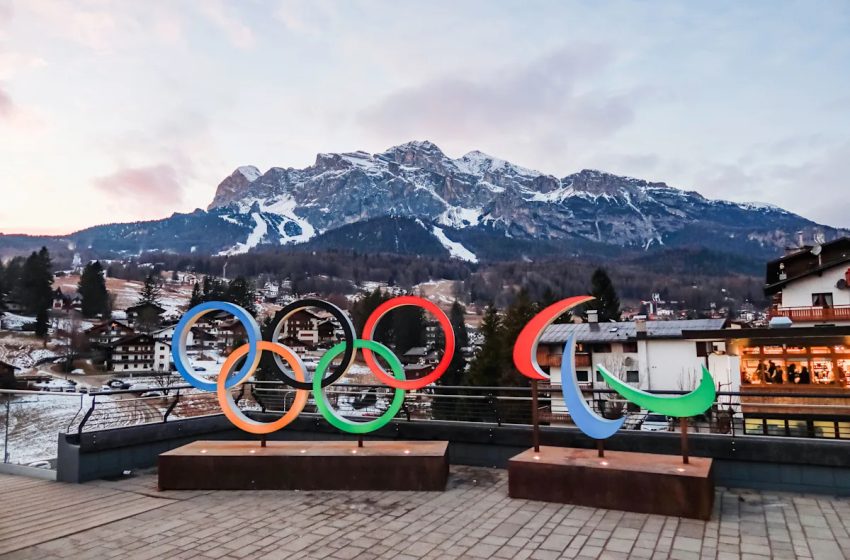  2026 Winter Olympics daily schedule: TV channels and streams for events in Milan Cortina