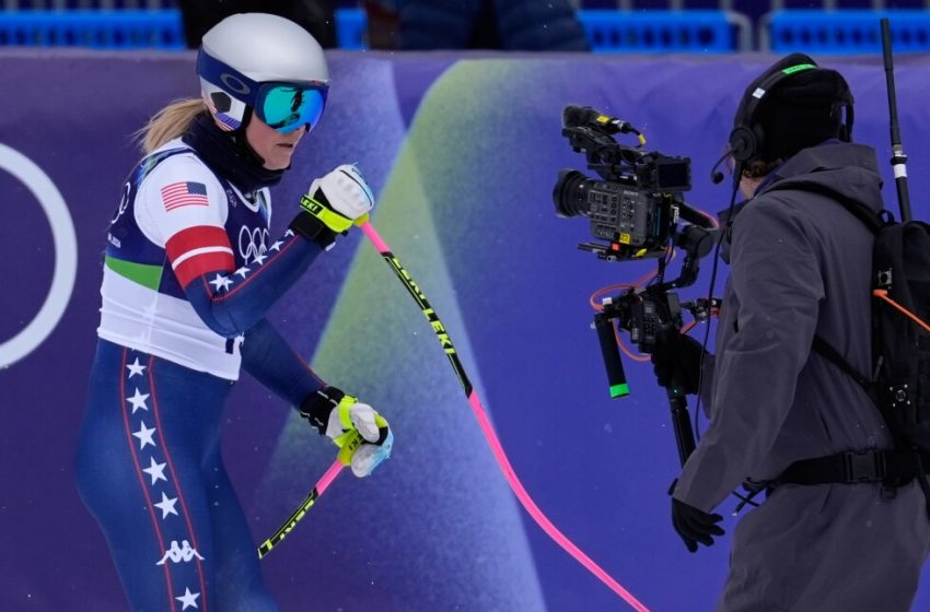  2026 Winter Olympics live updates: Lindsey Vonn to race on injured knee