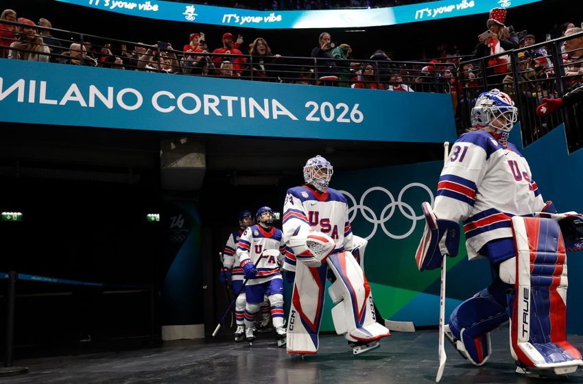  2026 Winter Olympics live updates: U.S. women's hockey faces Italy in quarterfinals, Yuto Totsuka overtakes Scotty James in thrilling snowboard final – NBC Olympics