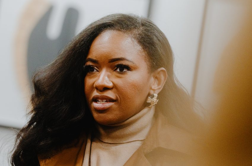  Inside Jasmine Crockett’s East Texas past