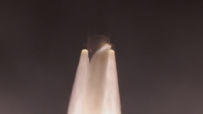  Vulcan suffers solid rocket booster problem during USSF-87 launch – Spaceflight Now