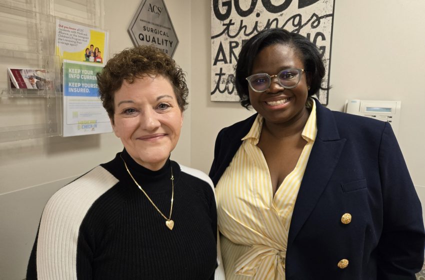  GLP-1 medications don’t work for everyone. A local doctor says surgery is still an option