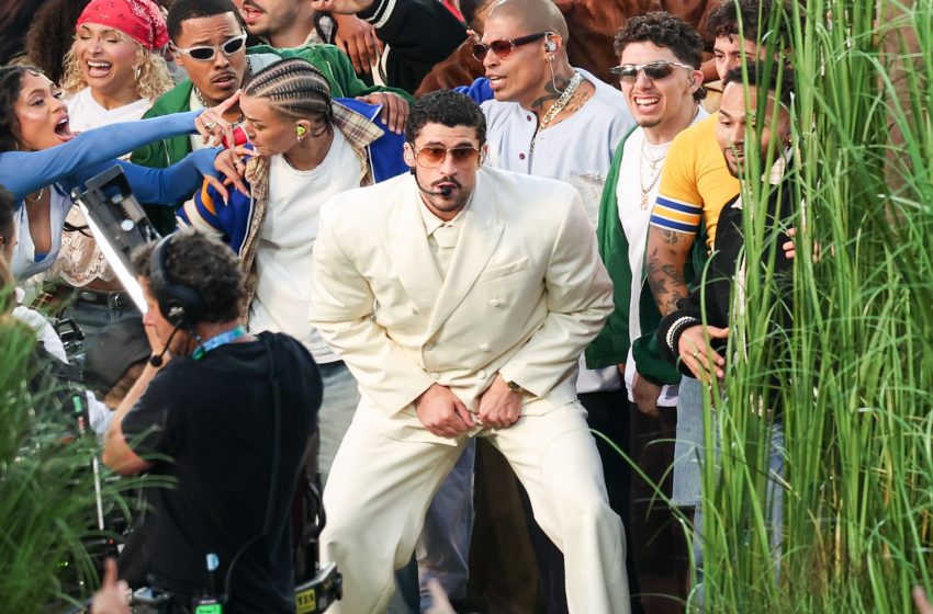  Bad Bunny’s Super Bowl halftime show was found not to have violated any rules following investigation