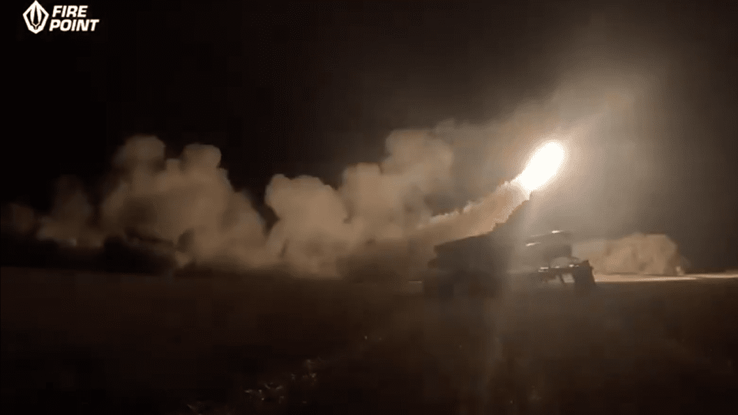 Ukraine’s Flamingo Missiles Fly 1,300km to Hit Russia’s Nuclear & Iskander Production Hub