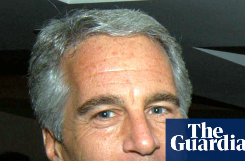 Newly released Jeffrey Epstein files: 10 key takeaways so far | Jeffrey Epstein