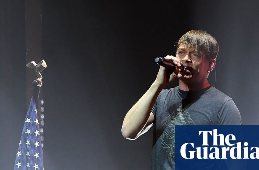  Brad Arnold of Grammy-nominated rock band 3 Doors Down dies aged 47 | US news