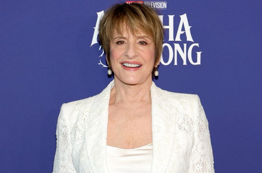  Patti LuPone Urges Americans to Protect Kennedy Center From Trump